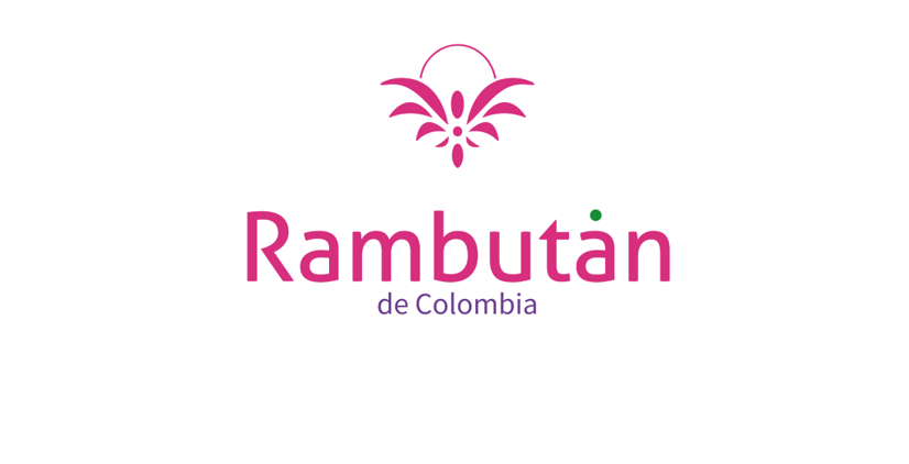 Rambután de Colombia