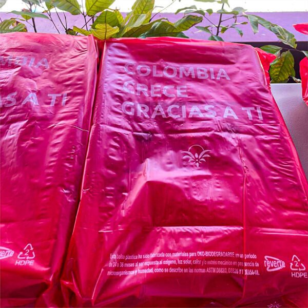 caja de 2 kg rambutan