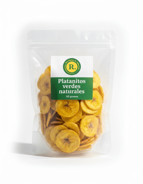 Kit de snacks Saludables - Image 3