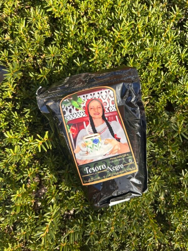 Café en Sachets