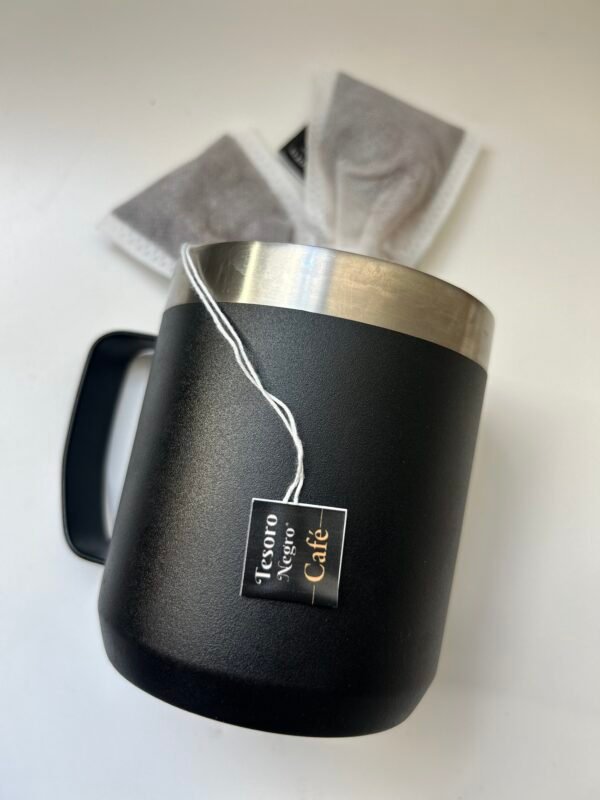 Café en Sachets - Image 3