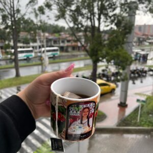 Café en Sachets