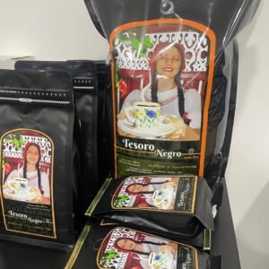 Café molido
